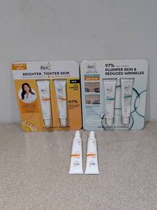 lot 49 image: ASSORTED ROC PRODUCTS