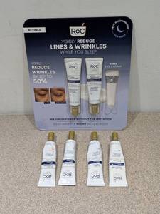 lot 50 image: ROC ASSORTED PRODUCTS