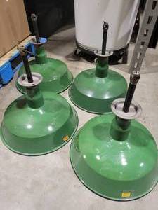 Four Ivanhoe 16" Lights (562138)
