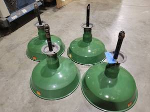 Four Ivanhoe 14" Lights (562139)