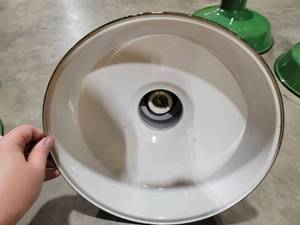 Four Ivanhoe 12" Lights (562140)