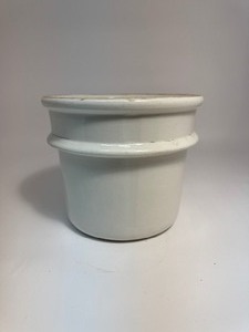 lot 17 image: Hall China Steam Table Insert
