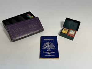 lot 30 image: Vintage Games