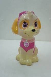 lot 79 image: Paw Patrol Skye Coin Bank 9 tall