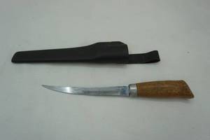 lot 88 image: filet Knife