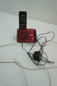 lot 89 image: Vtech Telephone