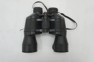 lot 97 image: 10x50 Full Size Binoculars