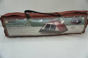 lot 139 image: Ozark Trail 12x10 Dome Tent