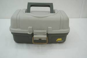 lot 171 image: Plano Tackle Box & Contents