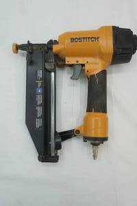 lot 227 image: Bostitch Air Nailer