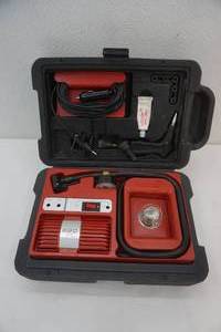 lot 234 image: Whistler Air Compressor Auto Kit