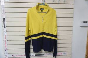 lot 259 image: Ralph Lauren Size XL Womens Sweater (NEW)