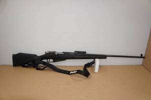 lot 23 image: 1931 Mosin-Nagant M 9130 7.62 x 54R Bolt-Action Rifle - Izhevsk Factory