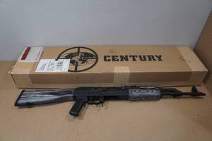 lot 29 image: Century Arms VSKA 7.62 x 39mm Semi-Auto Rifle
