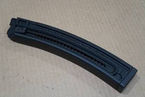 lot 51 image: 22-Round Magazine for GSG .22LR Rifle or Pistol