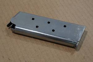 lot 54 image: Kimber .45 ACP Pistol Magazine