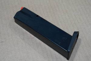 lot 56 image: Tanfoglio Witness 9mm Pistol Magazine