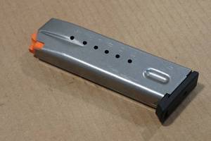 lot 58 image: Smith & Wesson Model 669 Pistol Magazine