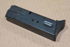 lot 60 image: Smith & Wesson Model 669 Pistol Magazine