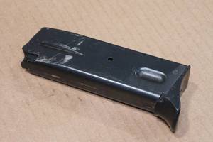 lot 61 image: Smith & Wesson Model 669 Pistol Magazine