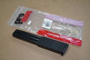 lot 63 image: Pro Mag 32-Round Magazine for H&K VP9 9mm Pistol