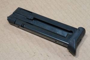 lot 73 image: Ruger .22 LR Pistol Magazine