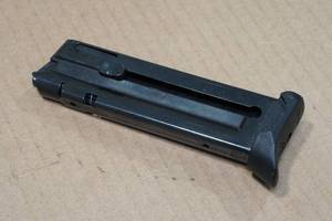 lot 74 image: Ruger .22 LR Pistol Magazine