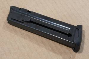 lot 75 image: Ruger .22 LR Pistol Magazine