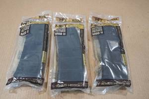 lot 88 image: 3 MFT Mod 2 30 Round AR Magazines - .2235.56.300 AAC