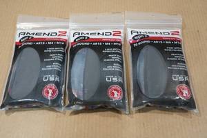 lot 93 image: 3 Amend 2 Mod 2 20 Round AR Magazines - .2235.56