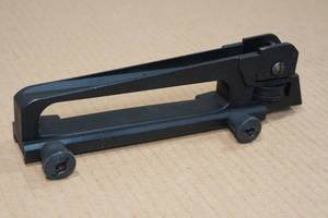 lot 112 image: AR-15 Carry Handle