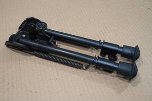 lot 115 image: Harris 1A2 Adjustable Bipod