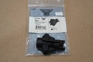 lot 116 image: CAA Micro Conversion Kit Flashlight