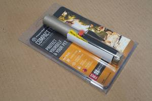 lot 121 image: Compact Pepperball Launcher
