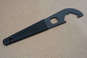 lot 123 image: AR-15 Wrench Tool