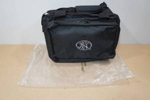 lot 127 image: FNH Range Bag