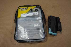 lot 135 image: Pegasus by DeSantis Slim-Tuk (Ambi) Holster for Sig P365