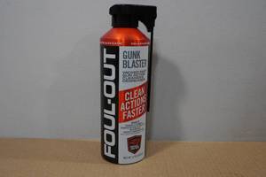 lot 141 image: Foul-Out Gunk Blaster