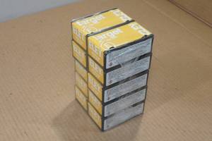 lot 202 image: 500 ELEY .22 LR 40 Gr RN Ammo