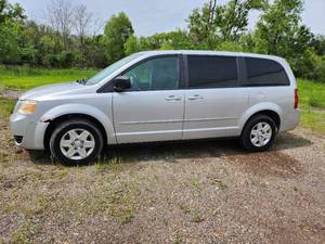 2009 Dodge Grand Caravan