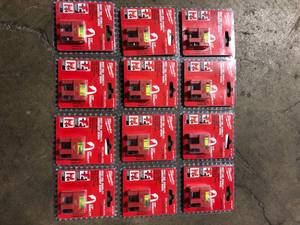 lot 51 image: Lot of  Milwaukee 2 in. Pipe Lock Level  Customer Returns See Pictures