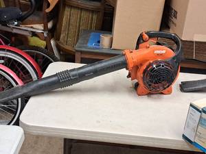 Echo® Gasoline-Powered Blower PB-255