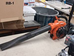 Echo® Gasoline-Powered Blower PB-255