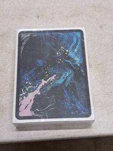 lot 510 image: Apple iPad Pro Wi-Fi 256GB 11 Tablet (in original packaging)