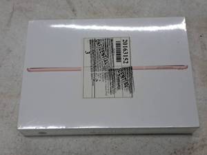 lot 512 image: Apple iPad Pro Wi-Fi 32GB 9.7 Tablet (in original packaging)