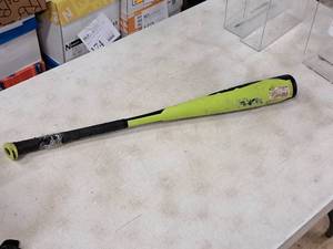 lot 533 image: Axe Baseball Bat 2921-8
