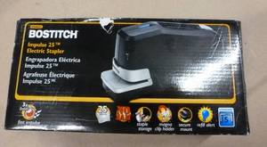 lot 53 image: New Bostitch electric stapler