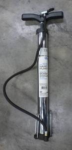 lot 130 image: New hand air pump