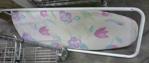 lot 147 image: RV ironing board