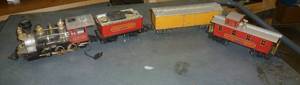 lot 178 image: Train set